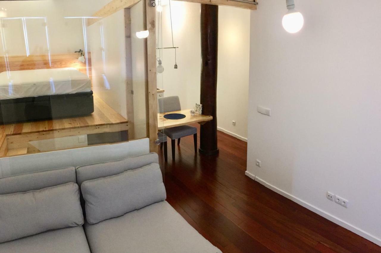 Apartment Goabio 2 River View Porto