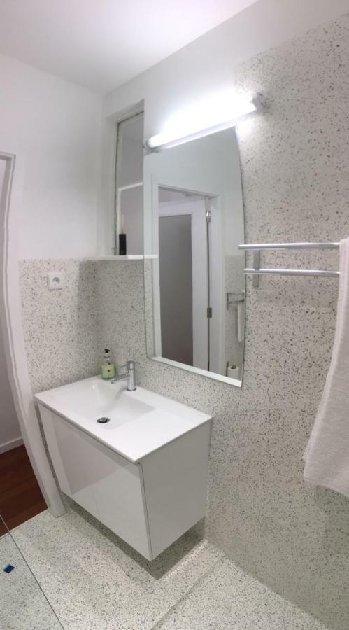Goabio 2 River View Apartment Porto