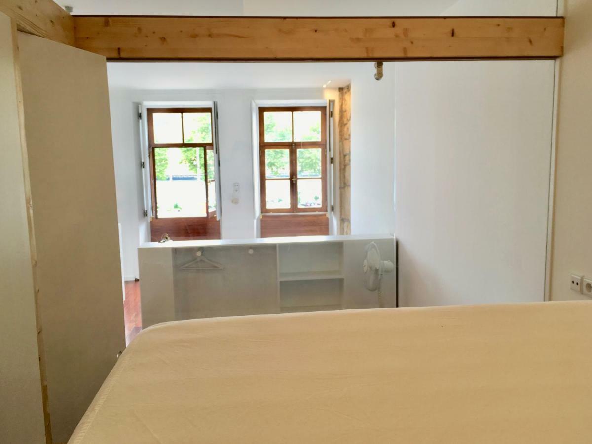Apartment Goabio 2 River View *