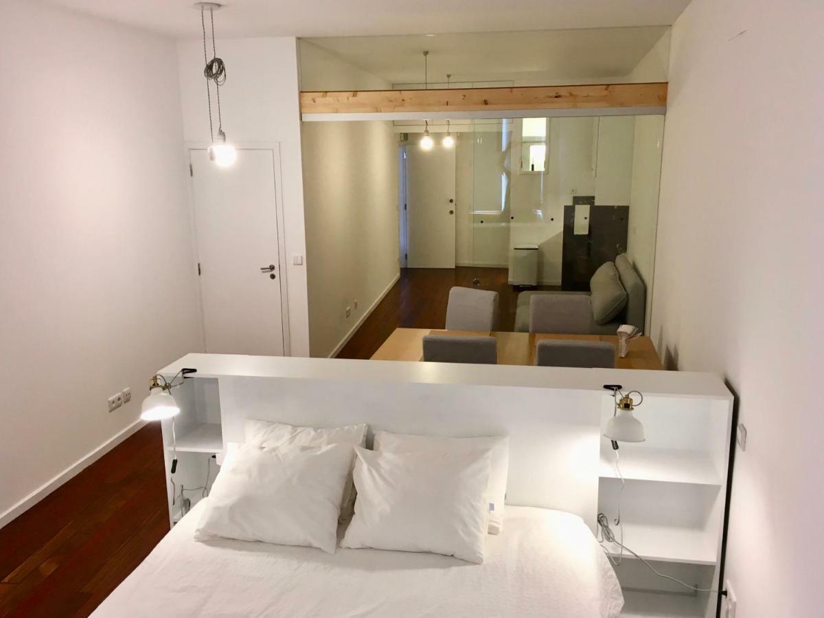 Apartment Goabio 2 River View