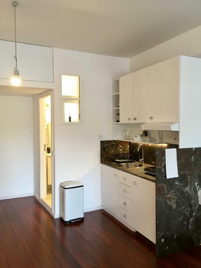 Apartment Goabio 2 River View *