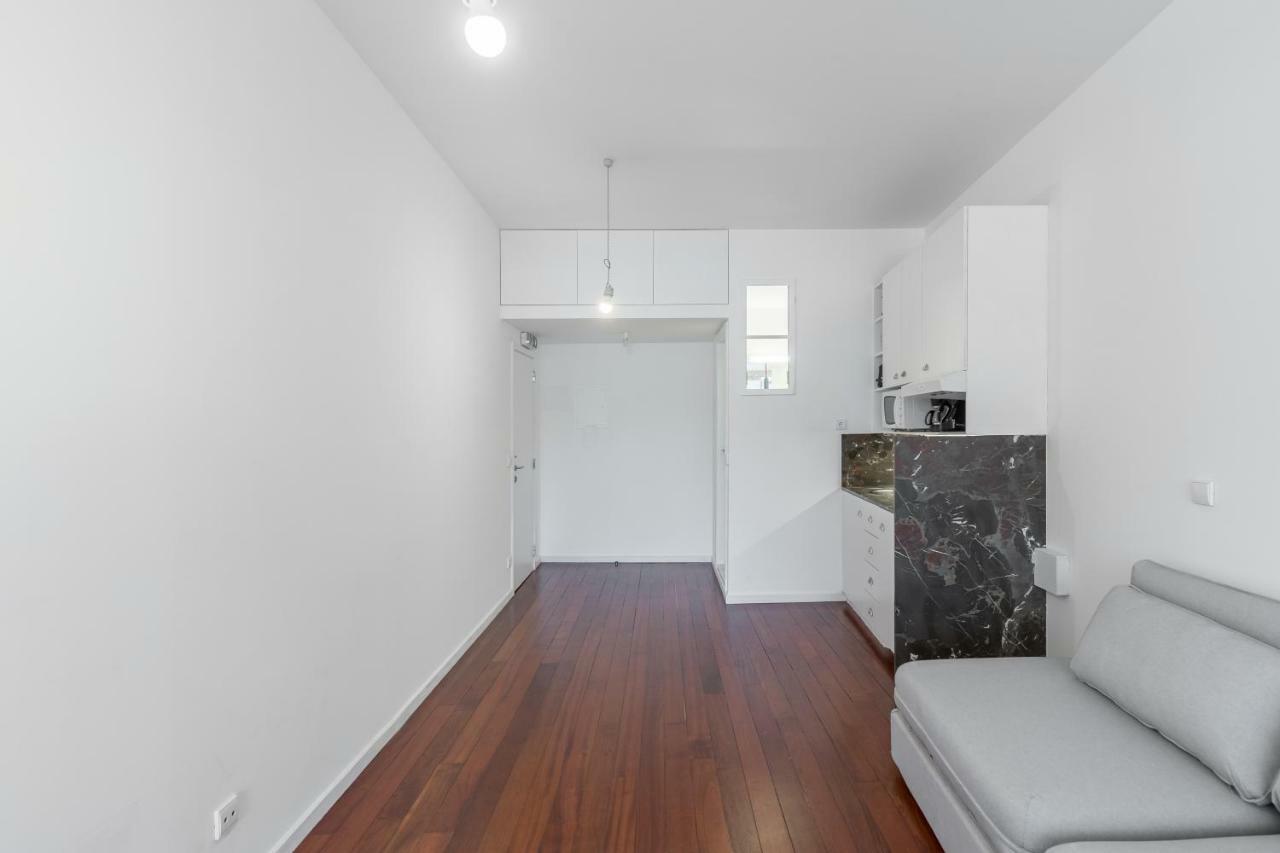 Goabio 2 River View Apartment